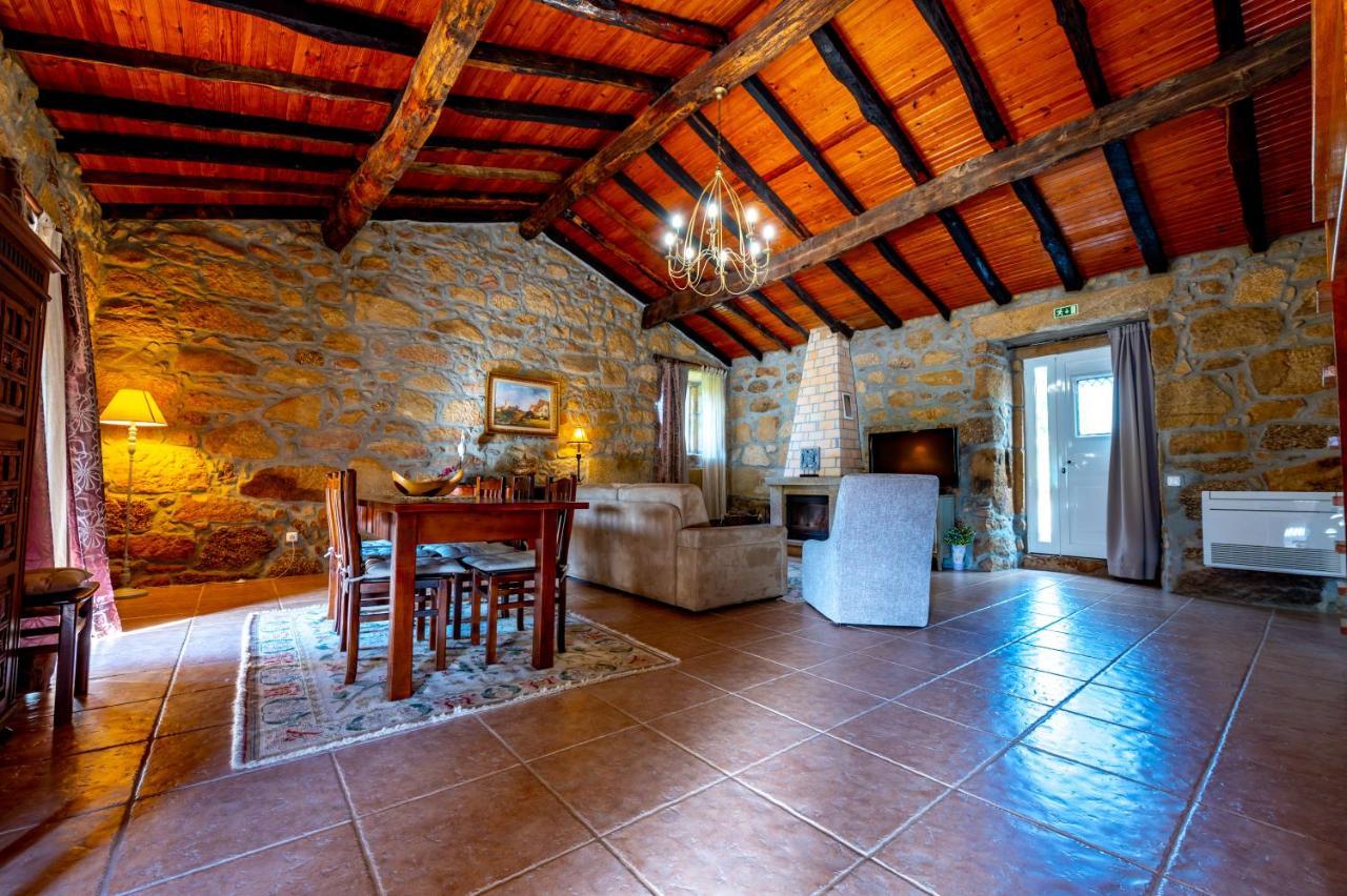 Quinta Do Quinto Hotel Porto da Carne Bagian luar foto