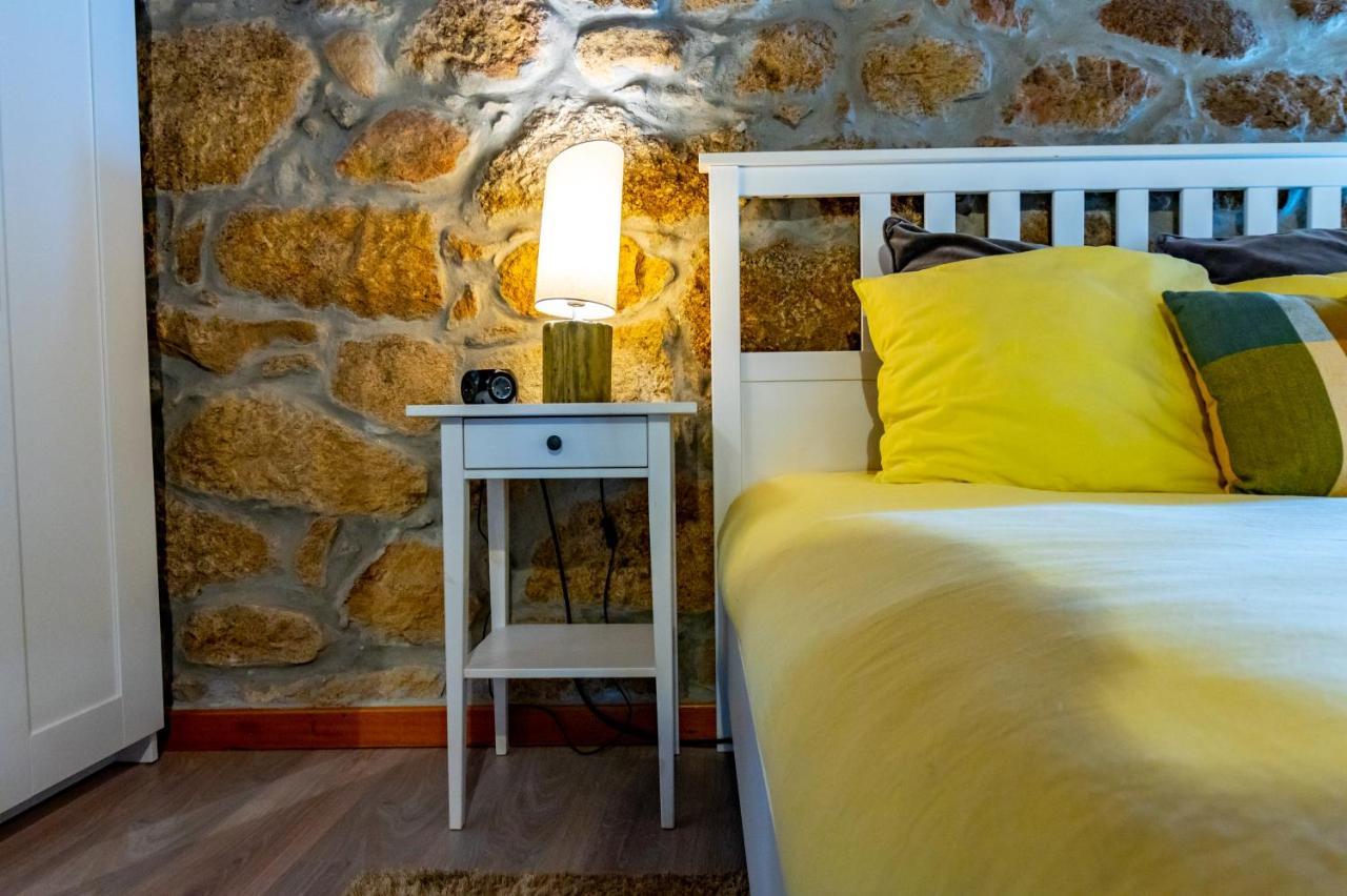 Quinta Do Quinto Hotel Porto da Carne Bagian luar foto
