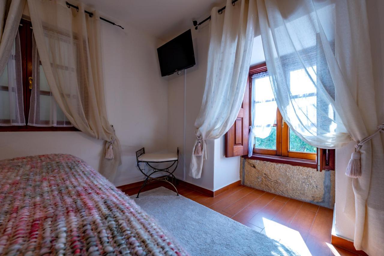 Quinta Do Quinto Hotel Porto da Carne Bagian luar foto