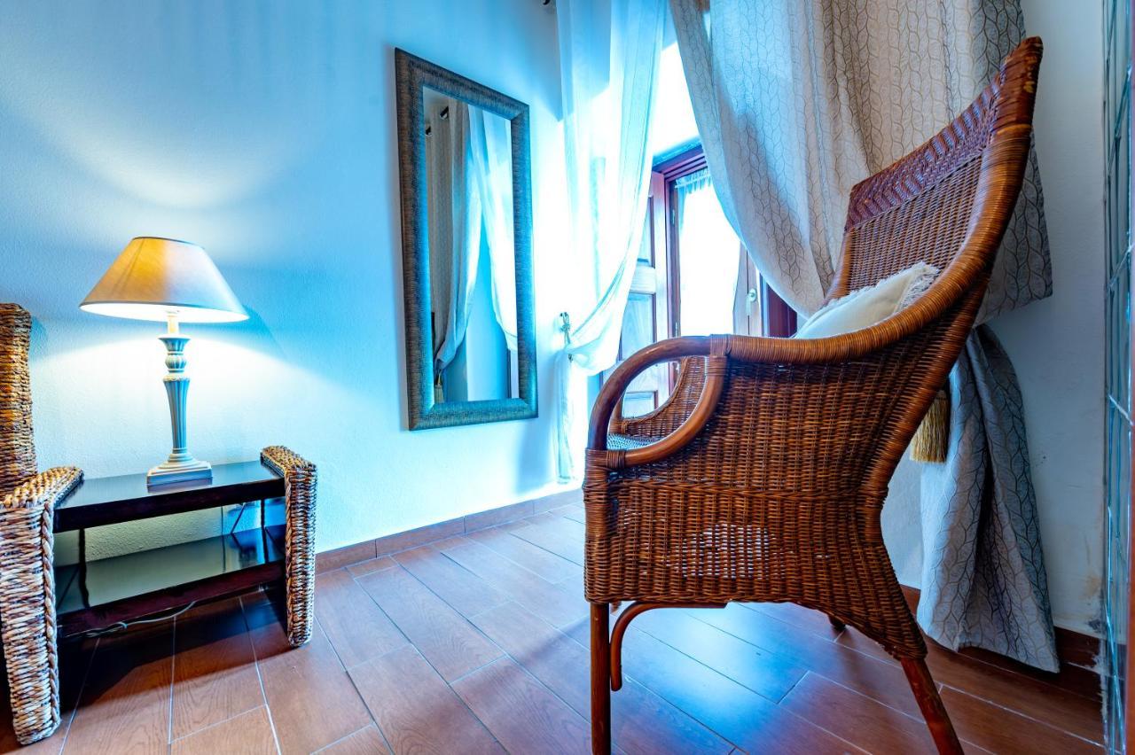 Quinta Do Quinto Hotel Porto da Carne Bagian luar foto