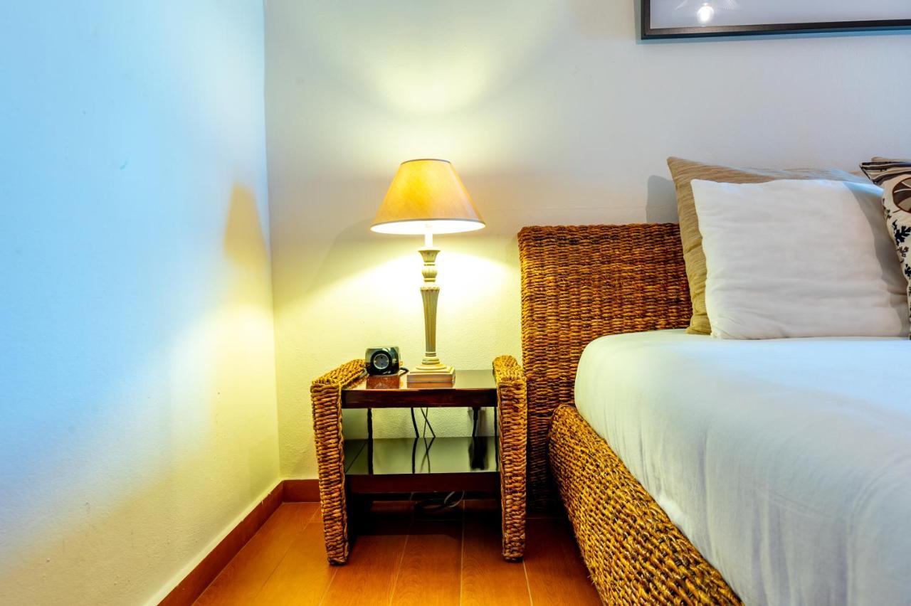 Quinta Do Quinto Hotel Porto da Carne Bagian luar foto