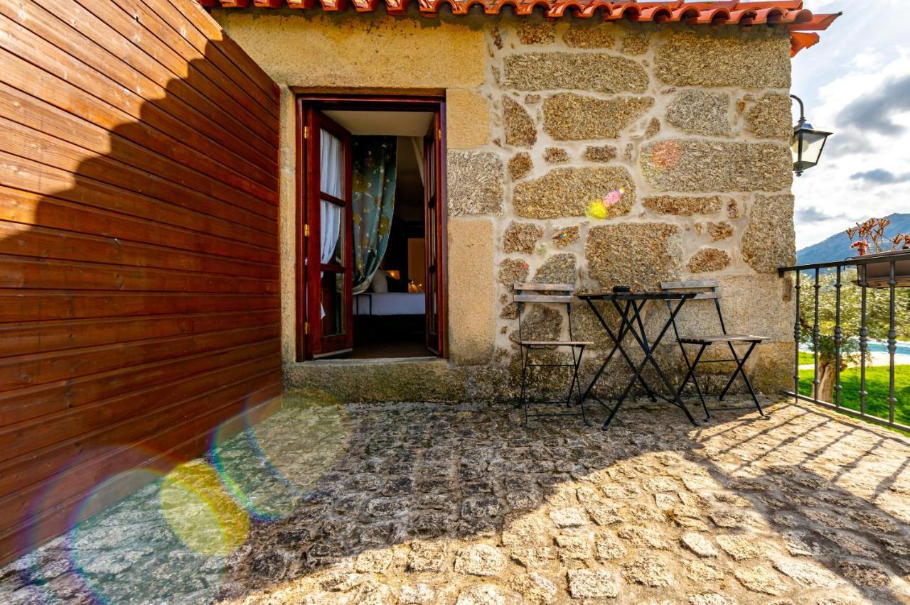 Quinta Do Quinto Hotel Porto da Carne Bagian luar foto