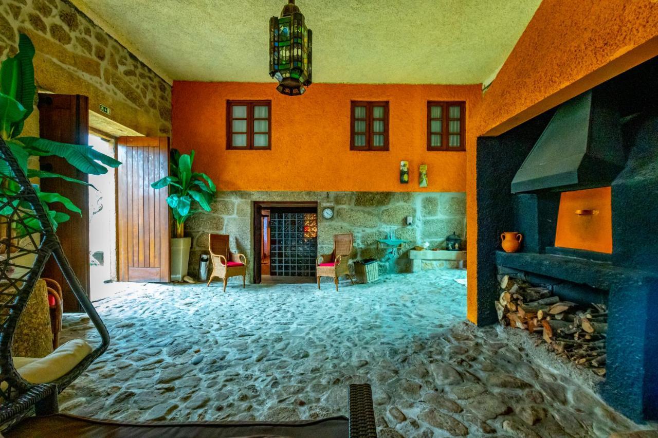Quinta Do Quinto Hotel Porto da Carne Bagian luar foto