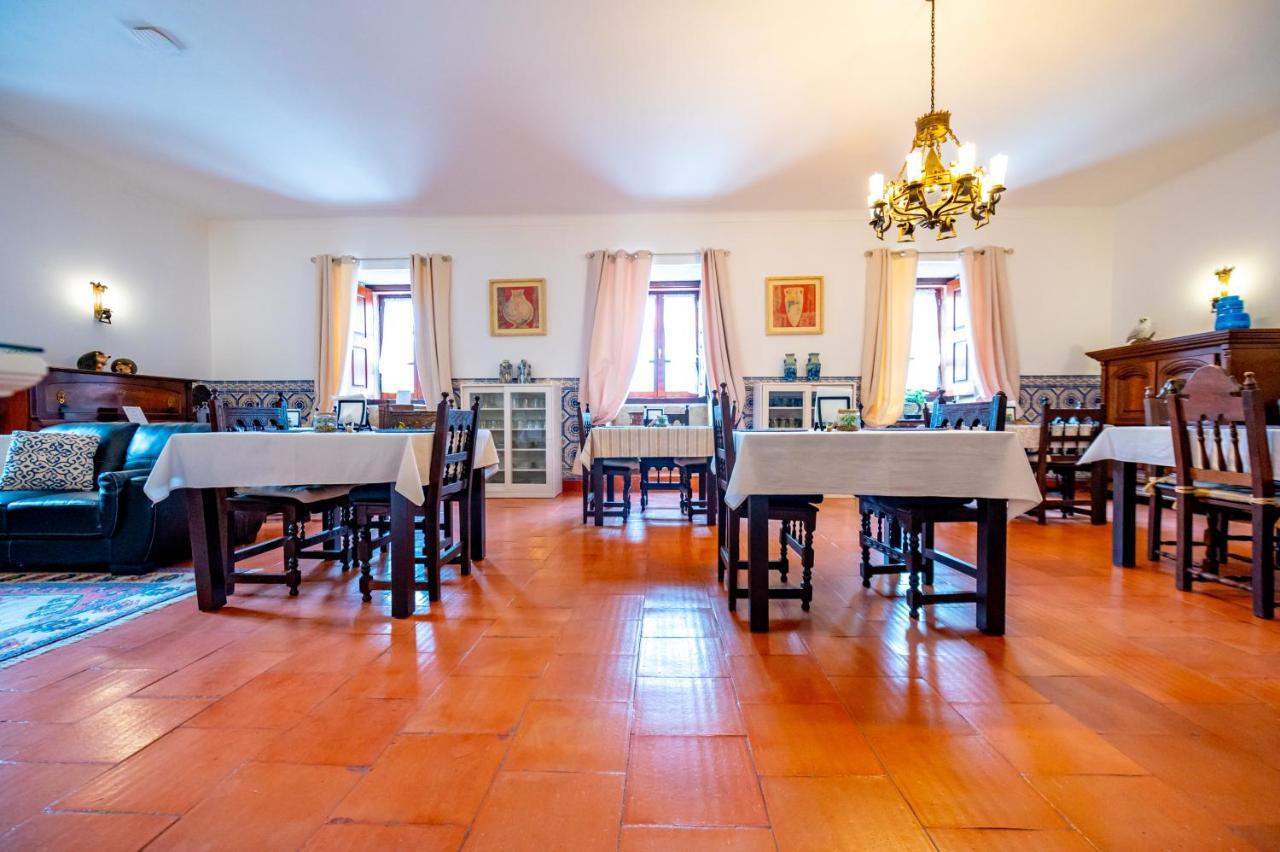 Quinta Do Quinto Hotel Porto da Carne Bagian luar foto
