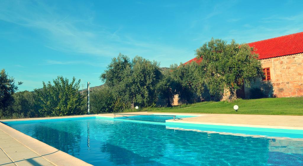 Quinta Do Quinto Hotel Porto da Carne Bagian luar foto